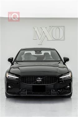 فولفو S60